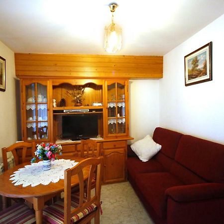 Casa Sallan Laspuna Ordesa Pirineo Exterior photo