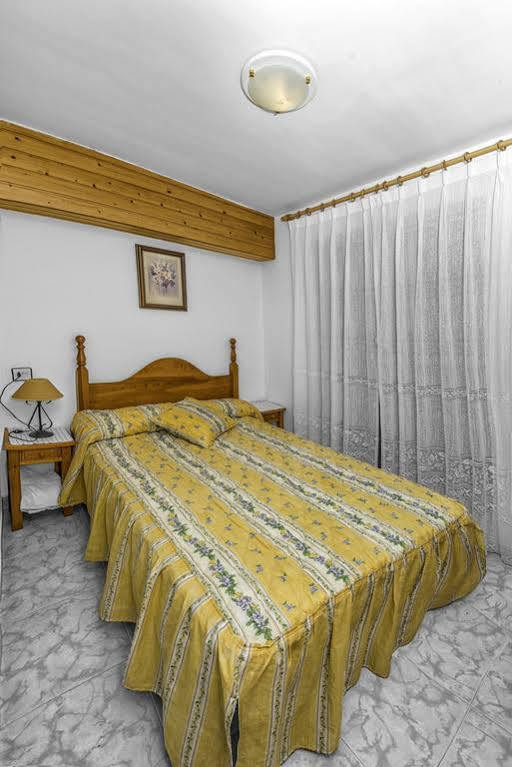 Casa Sallan Laspuna Ordesa Pirineo Exterior photo